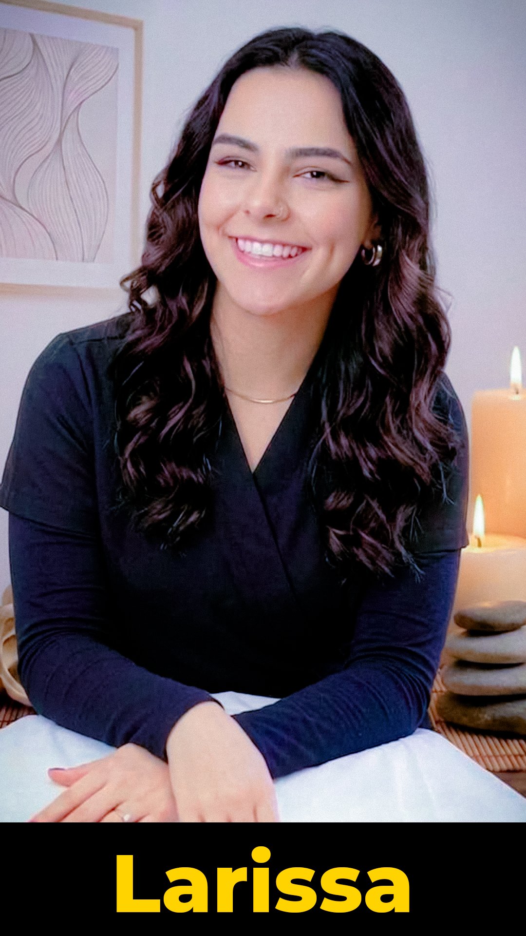 Larissa 1